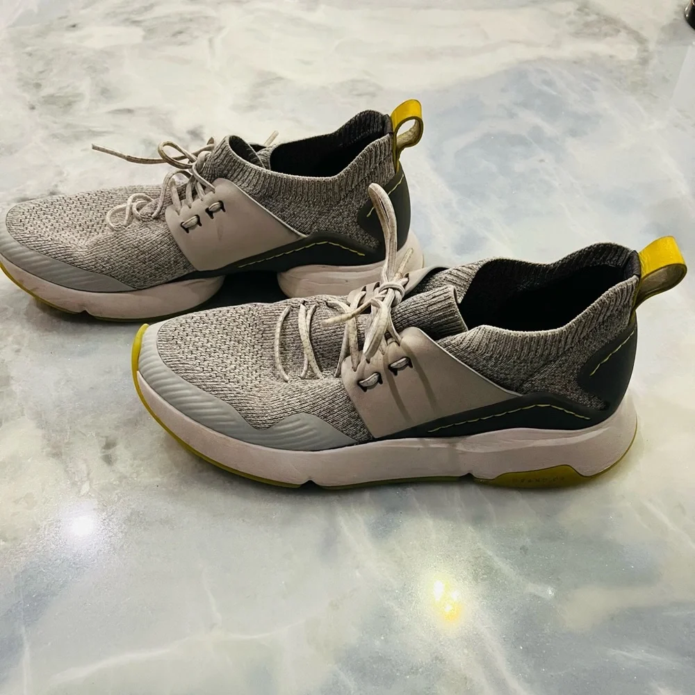 Cole Haan ZeroGrand Sneakers - Picture 2 of 7